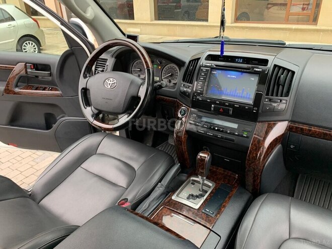 Toyota Land Cruiser 2008, 148,139 km - 4.0 л - Bakı