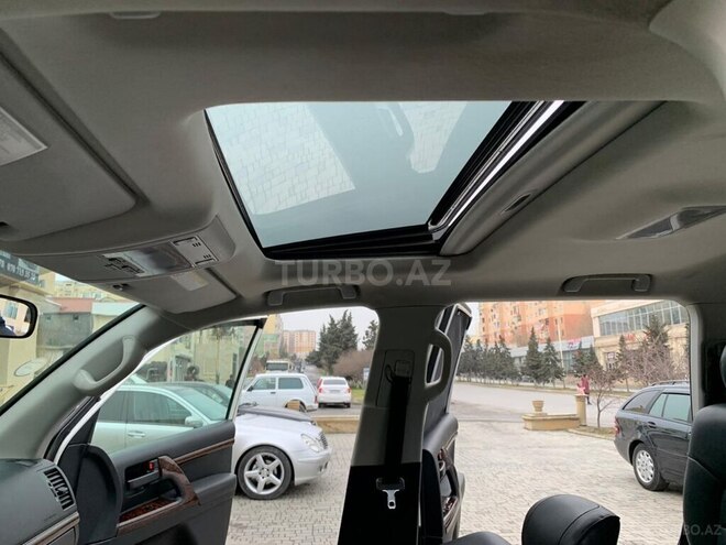 Toyota Land Cruiser 2008, 148,139 km - 4.0 л - Bakı
