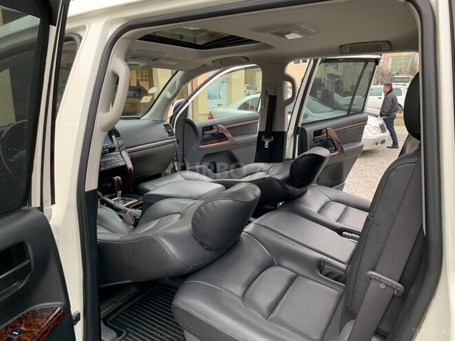 Toyota Land Cruiser 2008, 148,139 km - 4.0 л - Bakı
