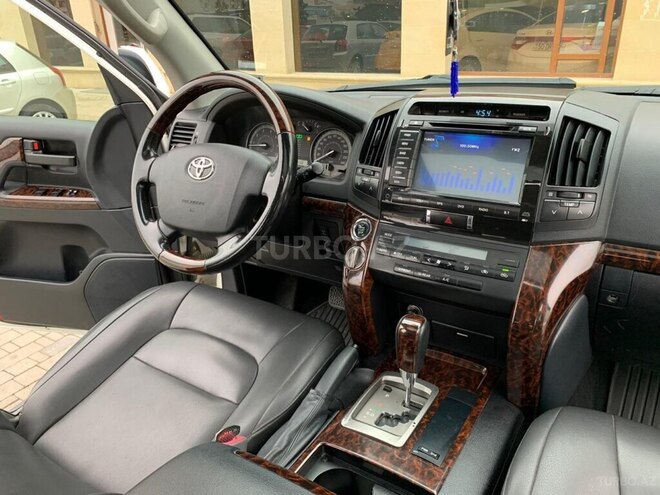 Toyota Land Cruiser 2008, 148,139 km - 4.0 л - Bakı