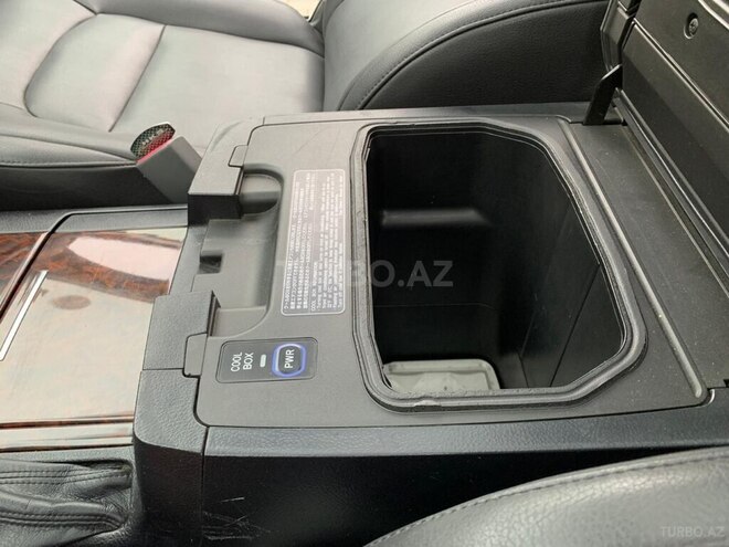 Toyota Land Cruiser 2008, 148,139 km - 4.0 л - Bakı