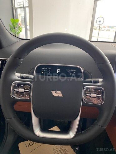 Li Auto L9-8