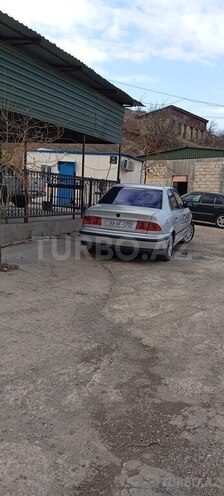 Iran Khodro Samand 2006, 300,000 km - 1.8 l - Lənkəran