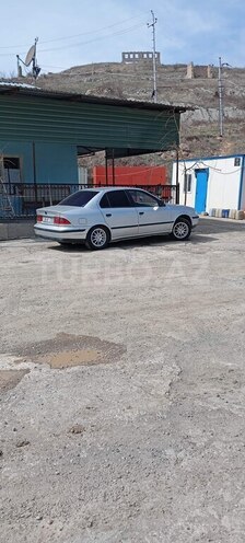 Iran Khodro Samand 2006, 300,000 km - 1.8 l - Lənkəran