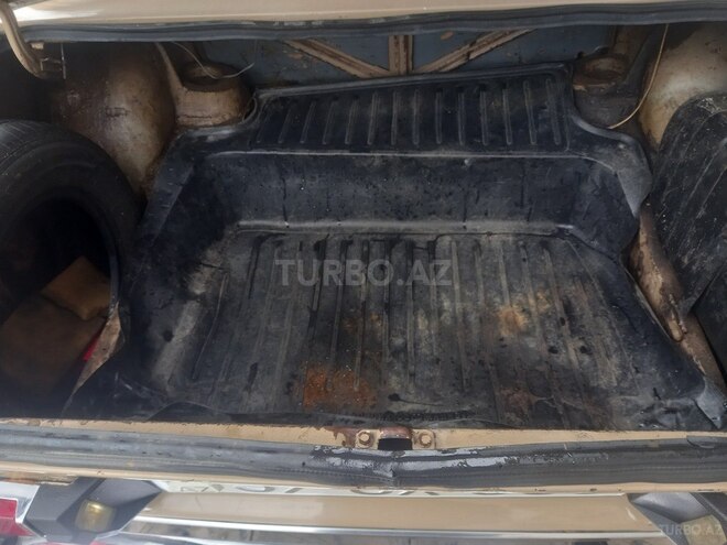 LADA (VAZ) 2106 1984, 83,829 km - 1.3 л - Qazax