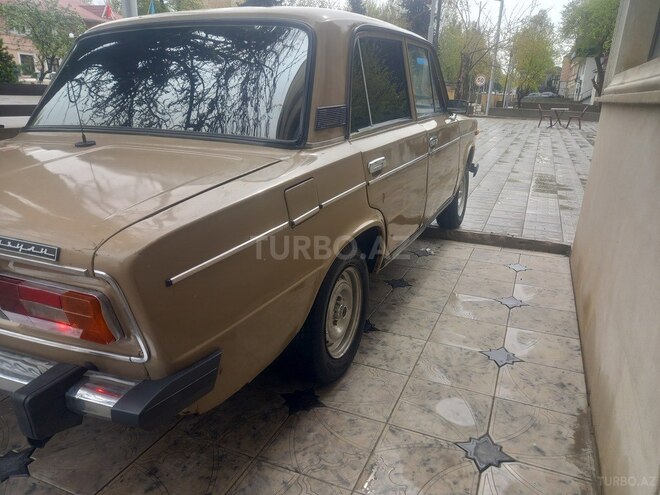 LADA (VAZ) 2106 1984, 83,829 km - 1.3 л - Qazax