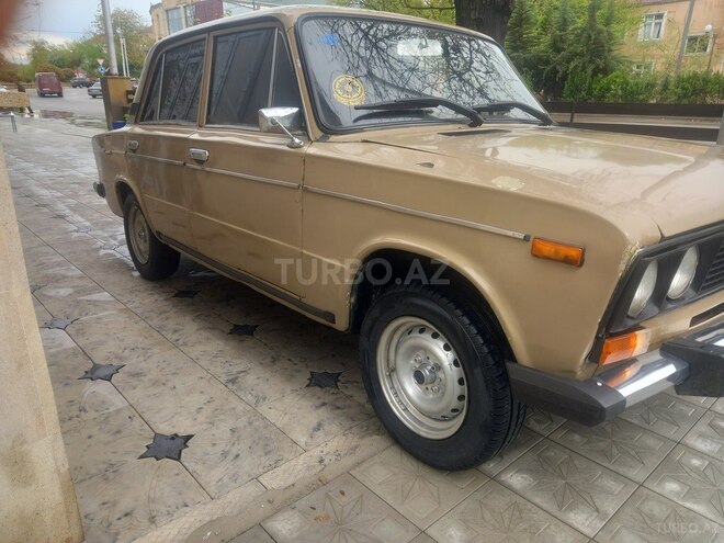 LADA (VAZ) 2106 1984, 83,829 km - 1.3 л - Qazax