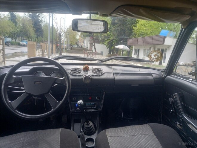 LADA (VAZ) 2106 1984, 83,829 km - 1.3 л - Qazax
