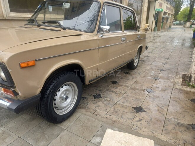 LADA (VAZ) 2106 1984, 83,829 km - 1.3 л - Qazax