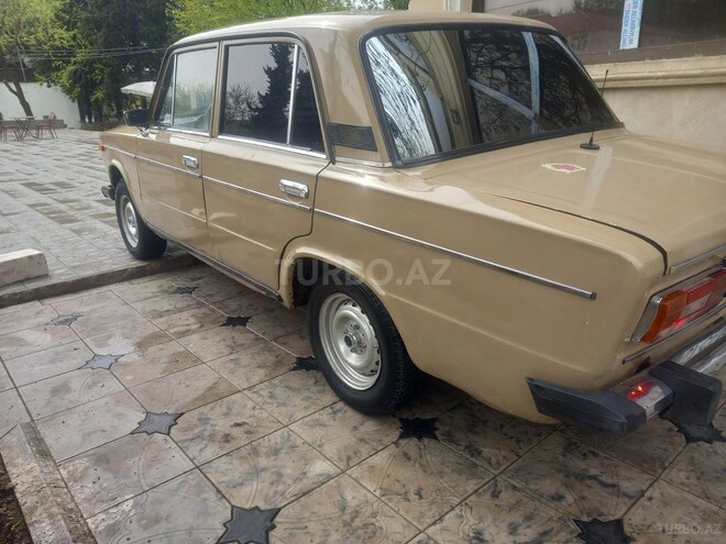 LADA (VAZ) 2106 1984, 83,829 km - 1.3 л - Qazax