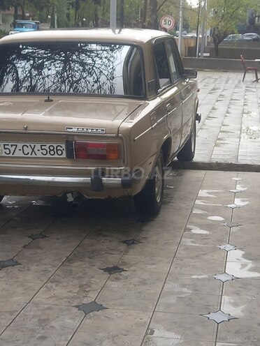 LADA (VAZ) 2106 1984, 83,829 km - 1.3 л - Qazax