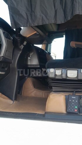 MAN TGX 18.440 2013, 960,000 km - 12.0 l - Bakı
