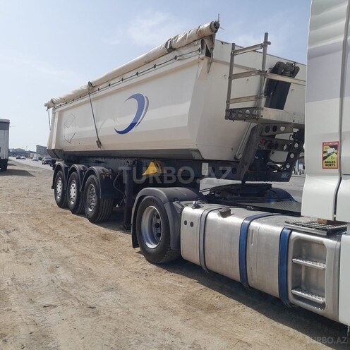 MAN TGX 18.440 2013, 960,000 km - 12.0 l - Bakı