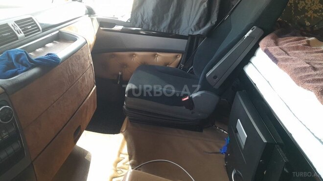 MAN TGX 18.440 2013, 960,000 km - 12.0 l - Bakı