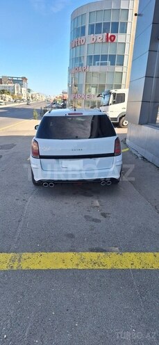 Opel Astra 2006, 240,000 km - 1.3 l - Bakı