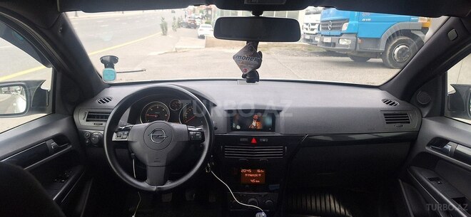 Opel Astra 2006, 240,000 km - 1.3 l - Bakı