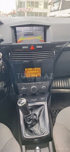 Opel Astra 2006, 240,000 km - 1.3 l - Bakı