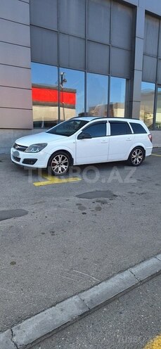Opel Astra 2006, 240,000 km - 1.3 l - Bakı