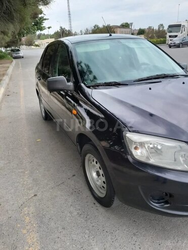 LADA (VAZ) Granta 2013, 268,765 km - 1.6 l - Şirvan
