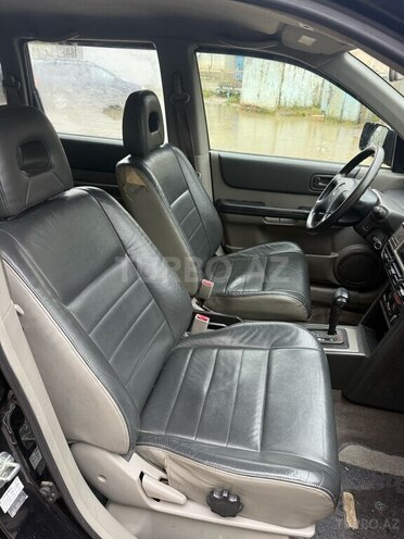 Nissan X-Trail 2001, 250,000 km - 2.0 л - Bakı