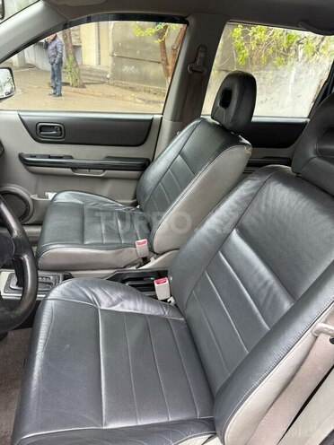 Nissan X-Trail 2001, 250,000 km - 2.0 л - Bakı