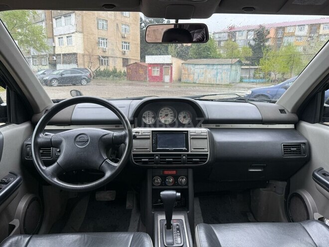 Nissan X-Trail 2001, 250,000 km - 2.0 л - Bakı