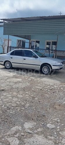 Iran Khodro Samand 2006, 300,000 km - 1.8 l - Lənkəran