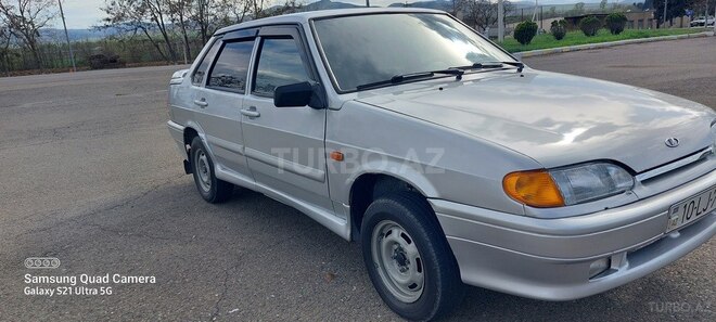 LADA (VAZ) 2115 2003, 555,550 km - 1.5 л - Mingəçevir