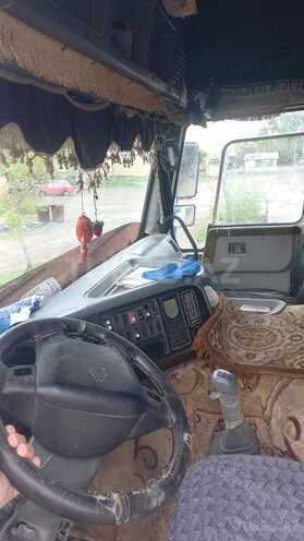 HOWO Sinotruk 2012, 255,000 km - 9.7 l - Qazax