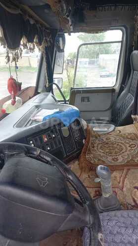 HOWO Sinotruk 2012, 255,000 km - 9.7 l - Qazax
