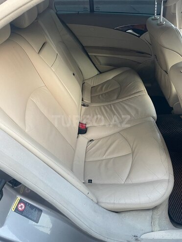 Mercedes E 320 2003, 306,000 km - 3.2 l - Bakı