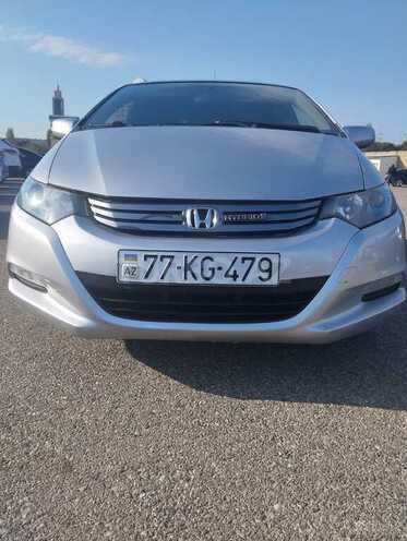Honda Insight 2011, 383,000 km - 1.3 l - Bakı