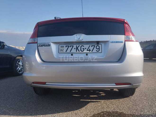 Honda Insight 2011, 383,000 km - 1.3 l - Bakı