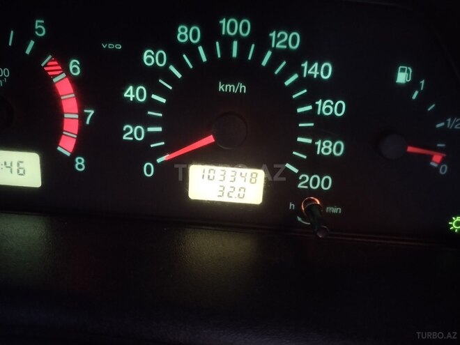 Chevrolet Niva 2014, 103,000 km - 1.7 l - Quba