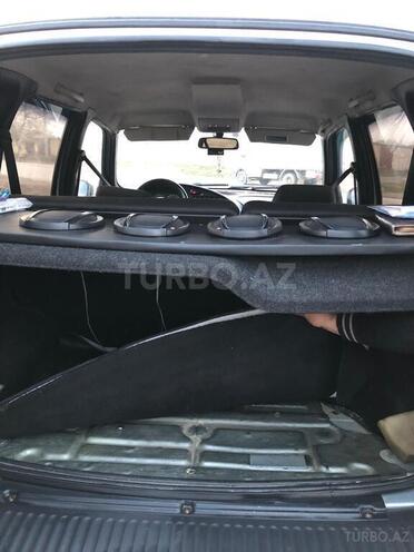 Chevrolet Niva 2014, 103,000 km - 1.7 l - Quba