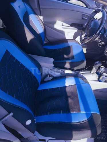 Honda Insight 2011, 383,000 km - 1.3 l - Bakı