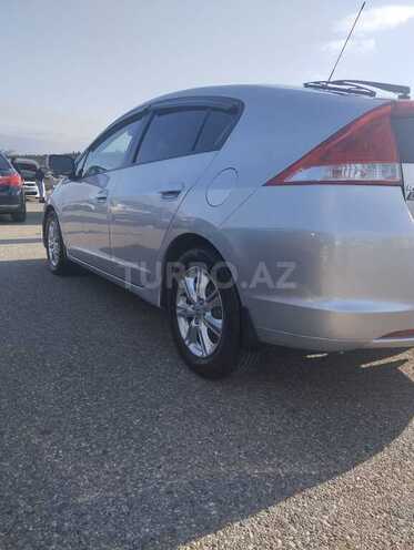 Honda Insight 2011, 383,000 km - 1.3 l - Bakı