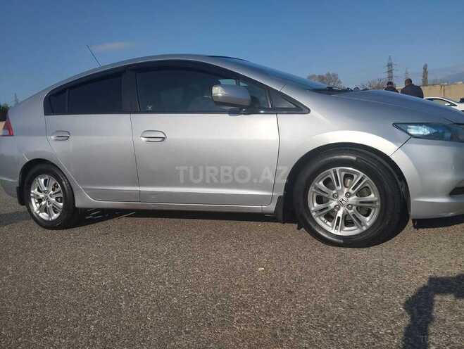 Honda Insight 2011, 383,000 km - 1.3 l - Bakı