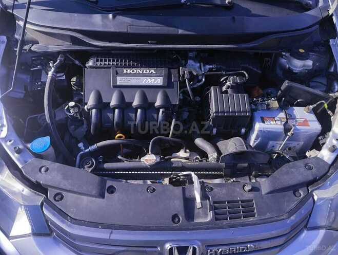 Honda Insight 2011, 383,000 km - 1.3 l - Bakı
