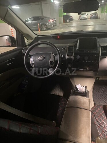 Toyota Prius 2007, 256,000 km - 1.5 l - Bakı