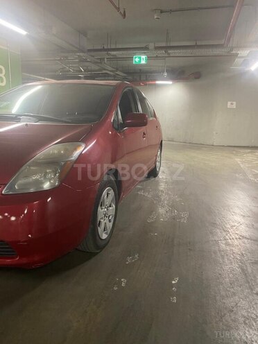 Toyota Prius 2007, 256,000 km - 1.5 l - Bakı