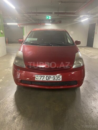 Toyota Prius 2007, 256,000 km - 1.5 l - Bakı