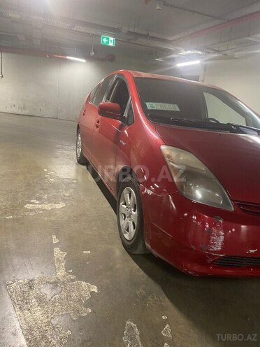 Toyota Prius 2007, 256,000 km - 1.5 l - Bakı