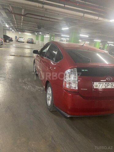 Toyota Prius 2007, 256,000 km - 1.5 l - Bakı