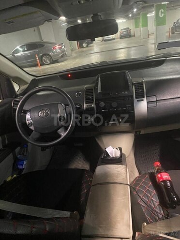 Toyota Prius 2007, 256,000 km - 1.5 l - Bakı