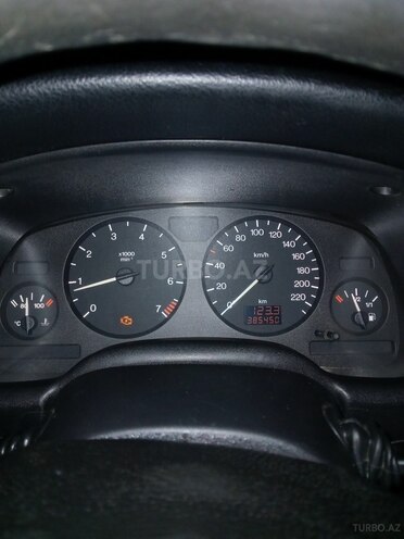 Opel Astra 1999, 385,450 km - 1.6 l - Sumqayıt