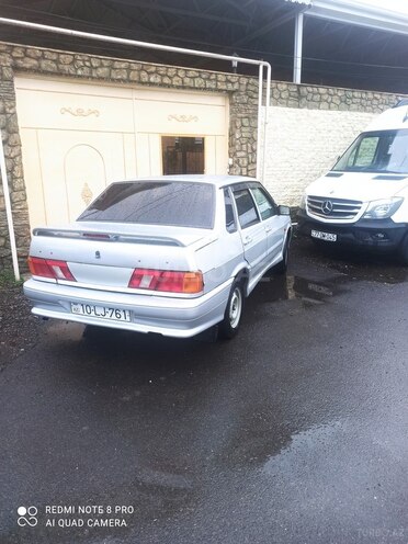 LADA (VAZ) 2115 2003, 555,550 km - 1.5 л - Mingəçevir