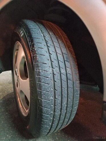 Opel Astra 1999, 385,450 km - 1.6 l - Sumqayıt