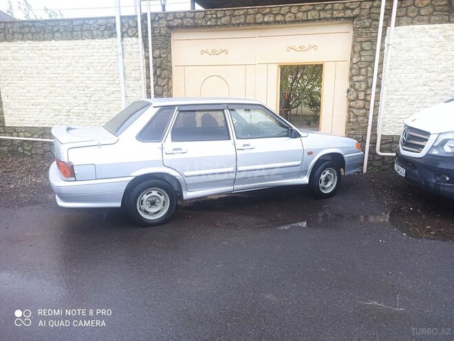LADA (VAZ) 2115 2003, 555,550 km - 1.5 л - Mingəçevir