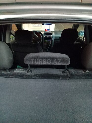 Opel Astra 1999, 385,450 km - 1.6 l - Sumqayıt